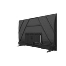 Televisor Smart Haier 43" FHD Negro H43K85FFX
