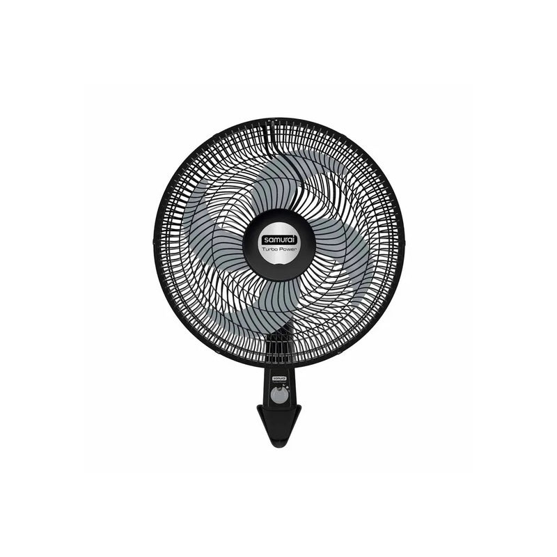 Ventilador Turbo Power Pared Negro 18" VE2920I0