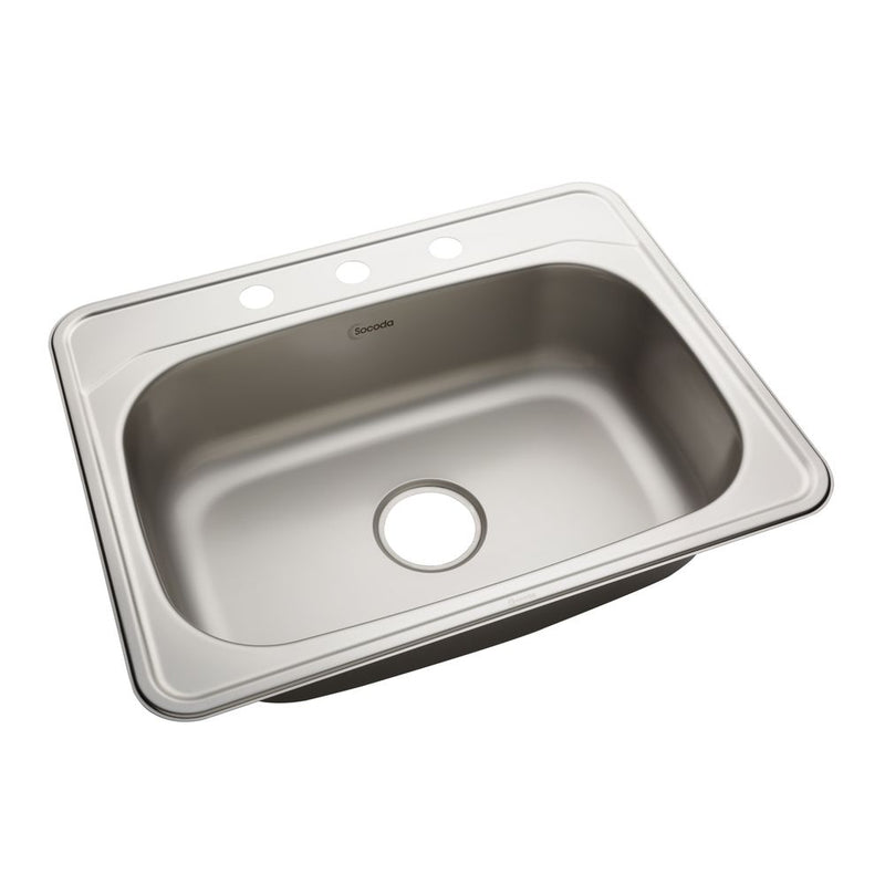 62X48 Lavaplatos Vital Basico Mezclador 237944