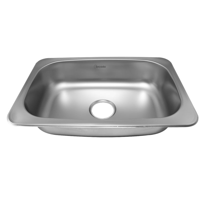 60x40cm Lavaplatos / Submontar Radiante 238940-237943