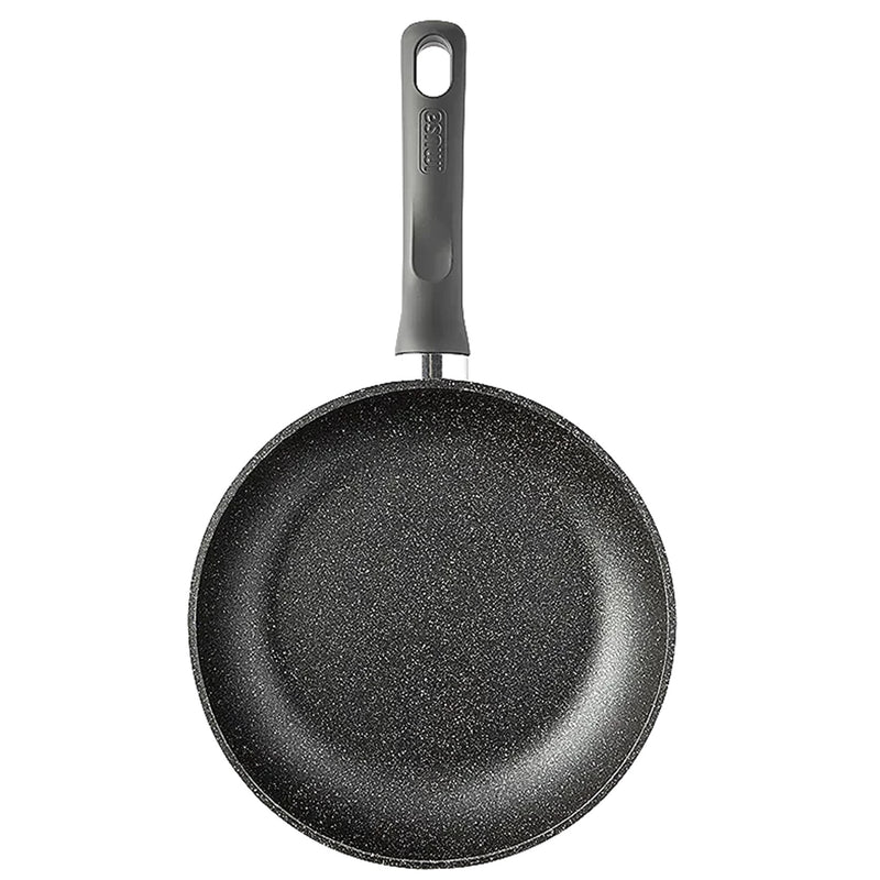 Sarten de Aluminio Fundido 24 Cm Redondo Gusto 8120000