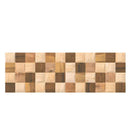 Liston Mulata Café 15X45 Cms