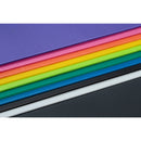 Lamina Cartonplast, 200cmx150cm,550g/m2,azul,20und 4100022AZUL