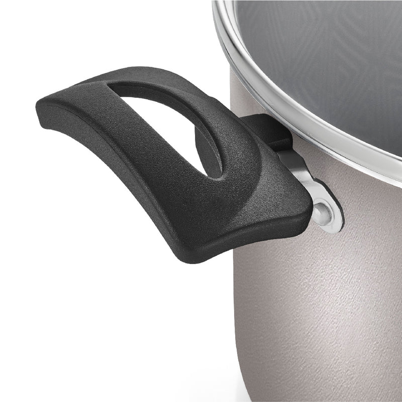 Olla IMUSA Talent 18cm Tapa de Vidrio 0381800