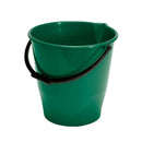 Balde 10 Litros con Pico Manija Metálica 245