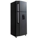 Nevera Frost Con Escarcha de 308 Litros R2 Titanio 9002740