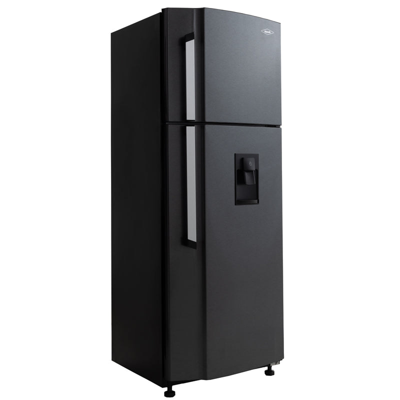 Nevera Frost Con Escarcha de 308 Litros R2 Titanio 9002740