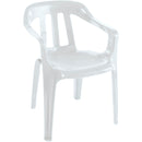 Silla dinastía blanco 2101