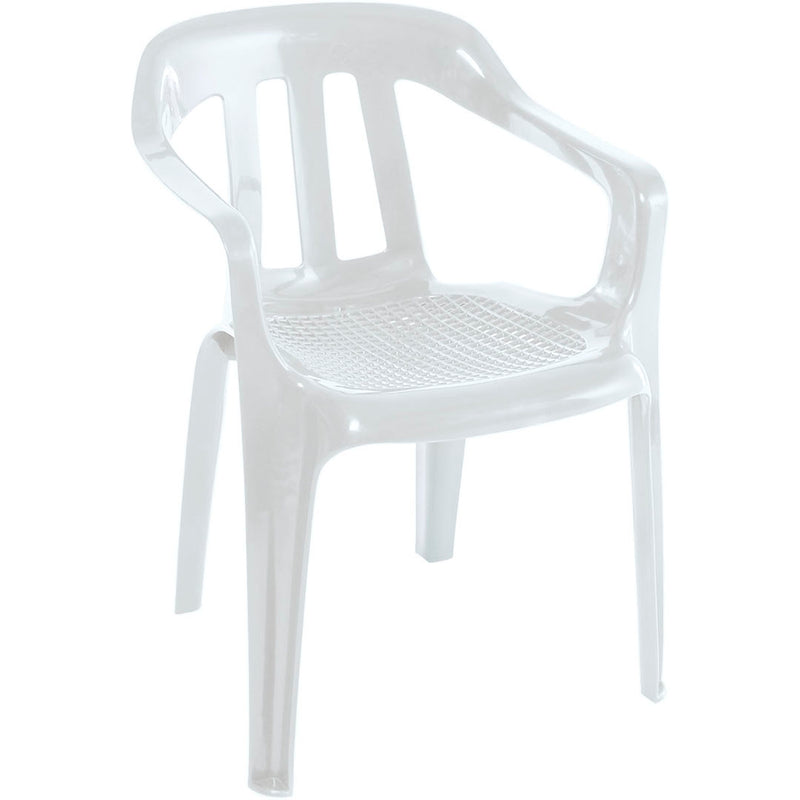 Silla dinastía blanco 2101