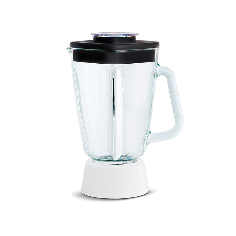 Licuadora IMUSA Infiny Force 10 Velocidades Blanca LM810156