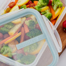 Recipiente Kliper de 0.83 Lt Azul 6115100