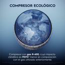 Dispensador Agua Electrolux Pure Sense Negro ED30SRBL