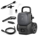 Hidrolavadora Power Wash 1850PSI Azul Denim EWS1850P