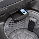 Lavadora Carga Superior 19KG 42LB Smart Negro WT19MVTB.ABMECOL