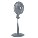 Ventilador Comfort Maxx Plus 2en1 Gris VE7342I0