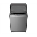 Lavadora Automatica Carga Superior Midea 13KG Gris MA200W130/G-CO