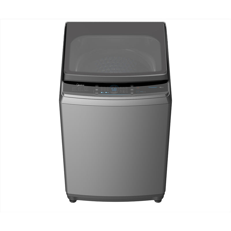 Lavadora Automatica Carga Superior Midea 13KG Gris MA200W130/G-CO
