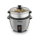 Olla Arrocera Gris 3 Tazas Imusa 6033400