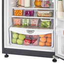 Nevera No-Frost de 243Lt Manija Integrada Titanio 9003541