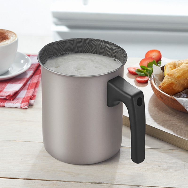 Jarro Antiadherente 15 Cms Imusa Talent con Tapa 0383500