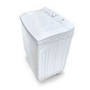 Lavadora Semiautomática doble tina 14 Kilos - 30 Libras WWTB14M6MUWW