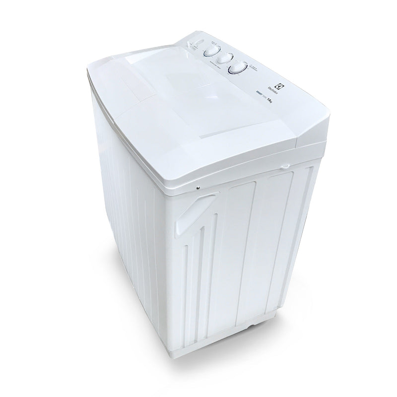 Lavadora Semiautomática doble tina 14 Kilos - 30 Libras WWTB14M6MUWW