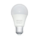 Bombillo LED 12W E27 3000K Luz Cálida IBL26