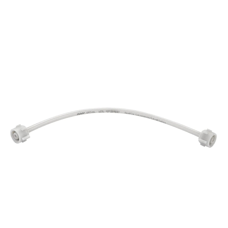 Acople De Plástico Lavamanos/Lavaplatos 4,Cm Griflex X 12 Unidades 380183331