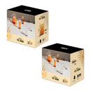 Set Refajo Jarra + Vasos 3 Estuches x 5 Unidades 9885EL5TUBAR