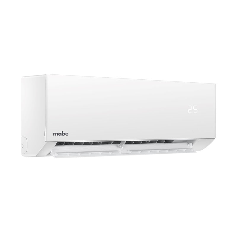 Aire Acondicionado Convencional 9000 BTU 110V Blanco MMT09CABWCCC1