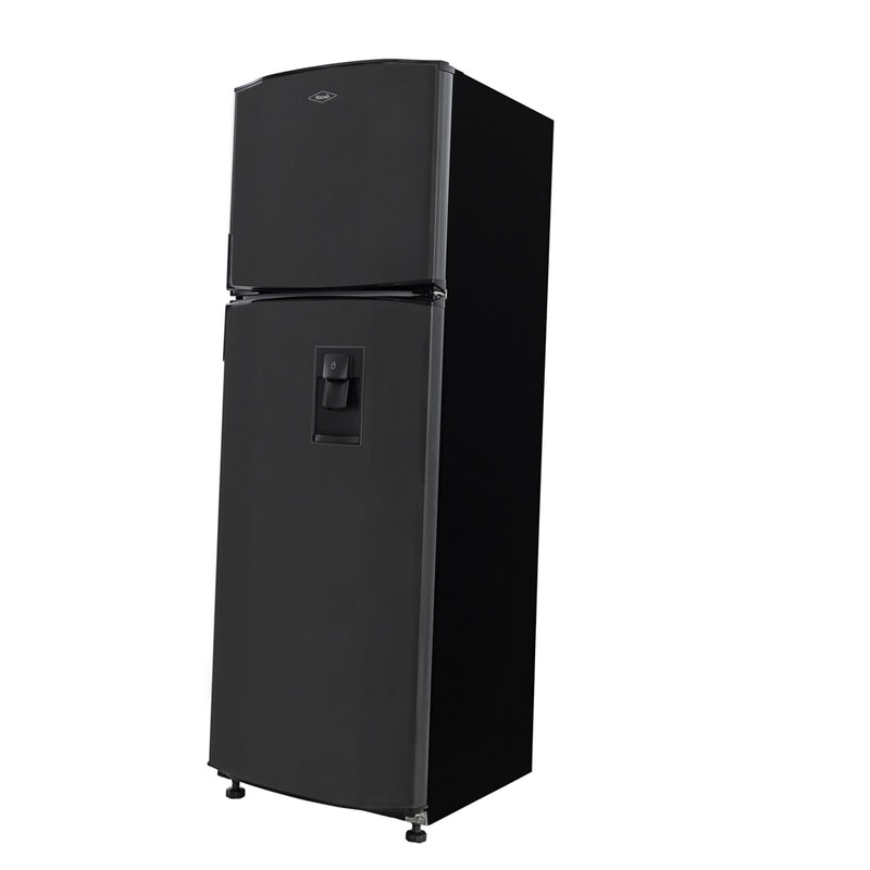 Nevera N Frost Sin Escarcha de 311 Litros Manija Interna R2 Titanio 9002749