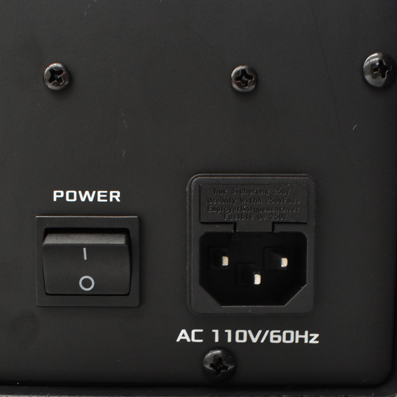 Cabina Activa 15" Profesional TE-R15AD-PROF