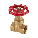 Válvula Compuerta 3/4" x 1 Unidad 707640001