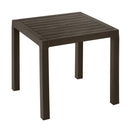 Mesa Barú Wengue 11938