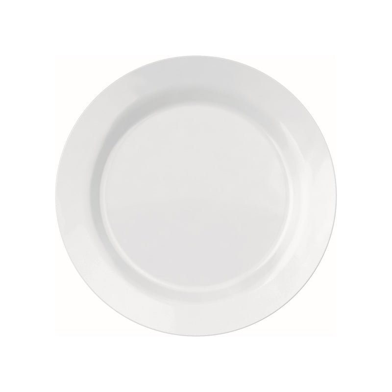 Plato Pando Menu 31cm Caja x 12 Unidades