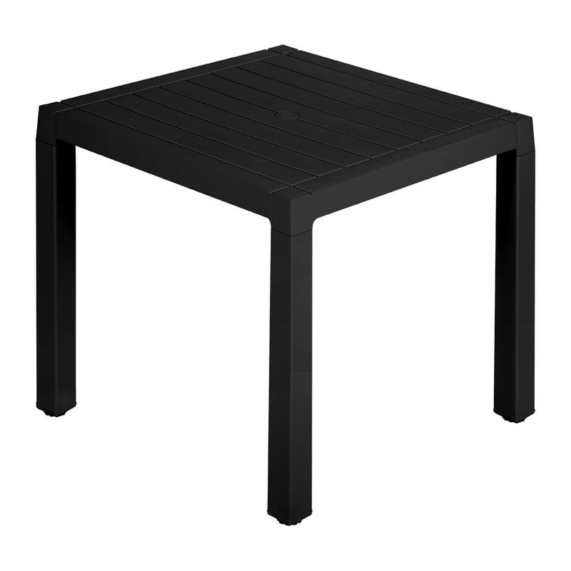 Mesa Barú Negro 13283