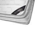 Colchón Health Semidoble 120 x 190 cm + Almohadas 30207931