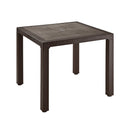 Mesa Eterna Wengue 7804