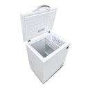 Congelador Horizontal 150Lt Dual Blanco EFCC15C3HQW