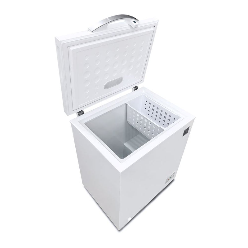 Congelador Horizontal 150Lt Dual Blanco EFCC15C3HQW