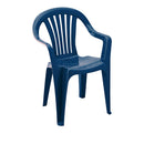 Silla Ritmo Ecológica Azul Oscuro 8035