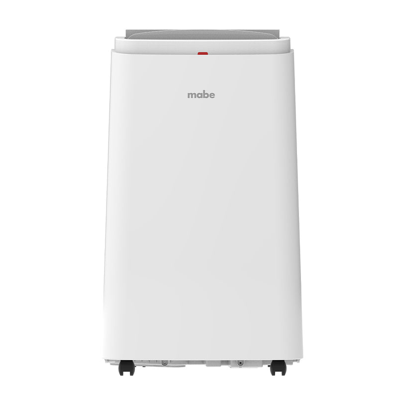 Aire Portátil Mabe 12000BTU de 115 V Blanco