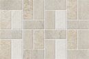 Pared Estructurada Gili 30x45x1.89 Beige 453929031