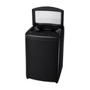 Lavadora Carga Superior de 13Kg 29 Libras Negro