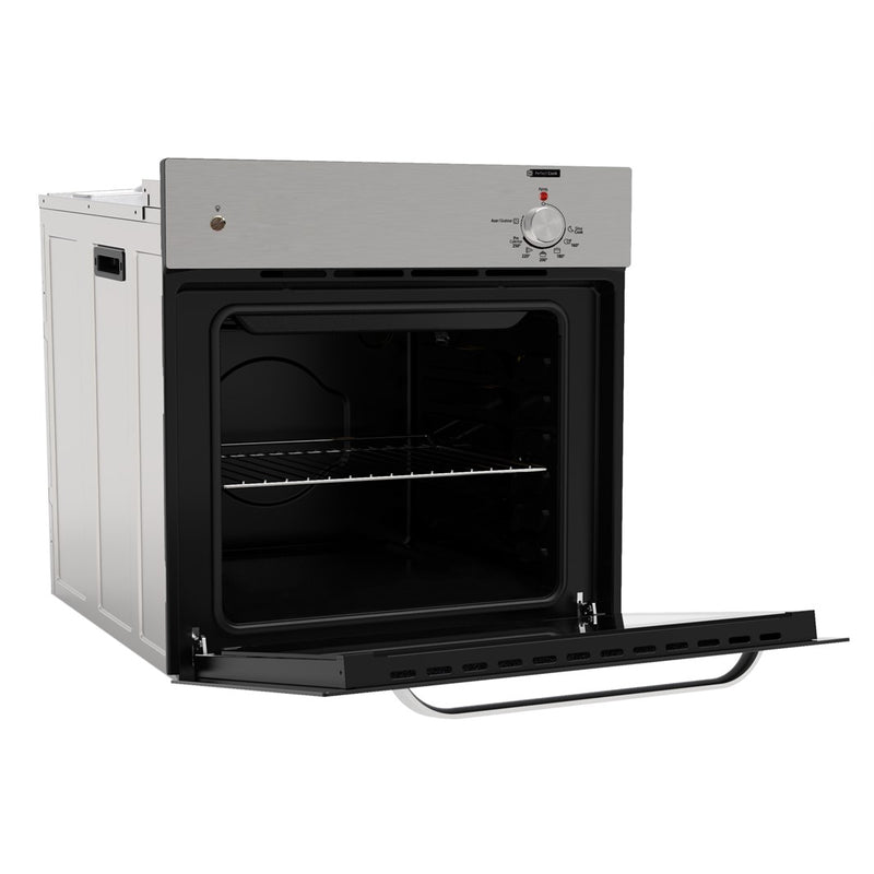 Horno de Empotre Eletrico 60cm 220V Inox HM6014EUAI0