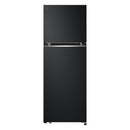 Nevera LG No Frost 243L Negro Mate Multi Air Flow VT24BPM-AEPCCLM