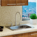 53x43cm Lavaplatos /Empotrar/ Mezclador 230172