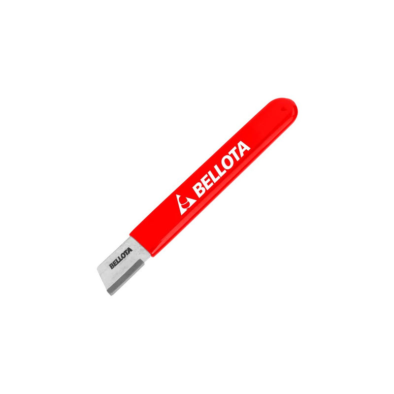 Afilador Bellota Rojo AF01TJB