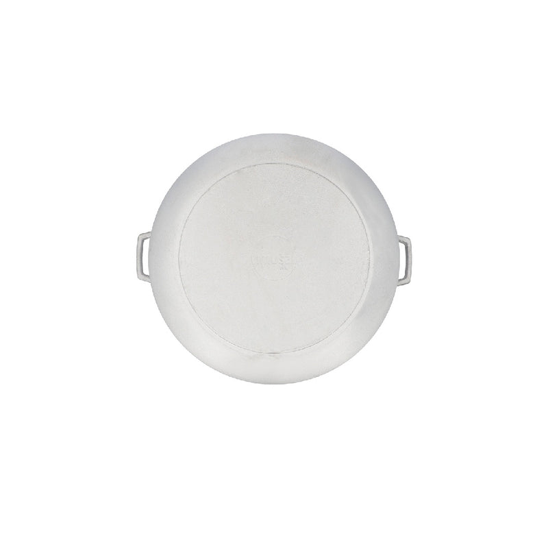 Caldero IMUSA 36cm 11.4 Litros Aluminio Fundido 8006900