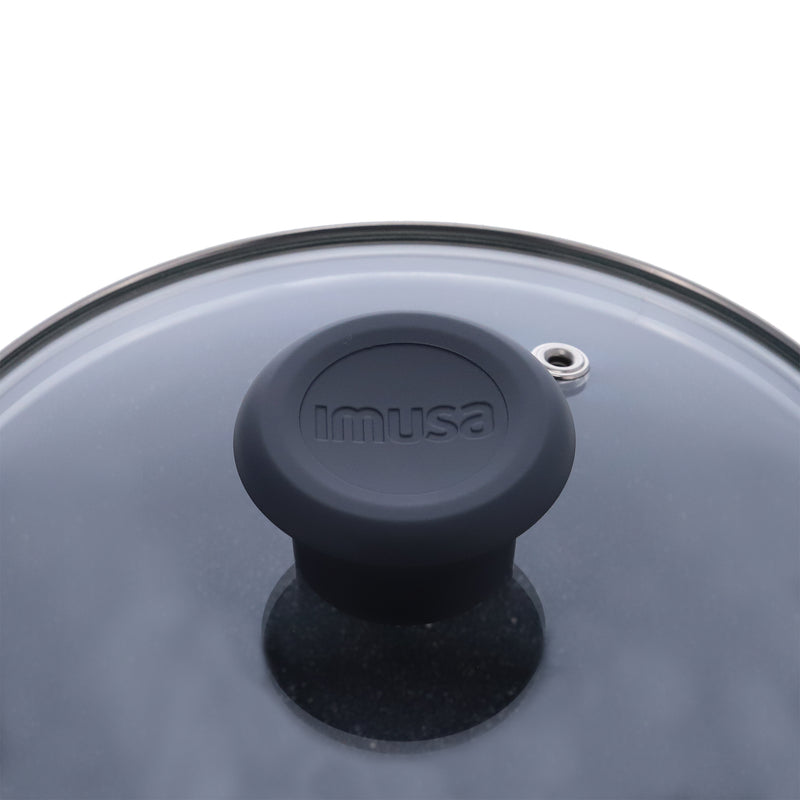 Caldero de Aluminio Fundido 24 Cm Gusto 8119800